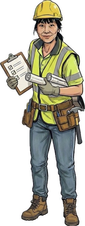 Construction Worker